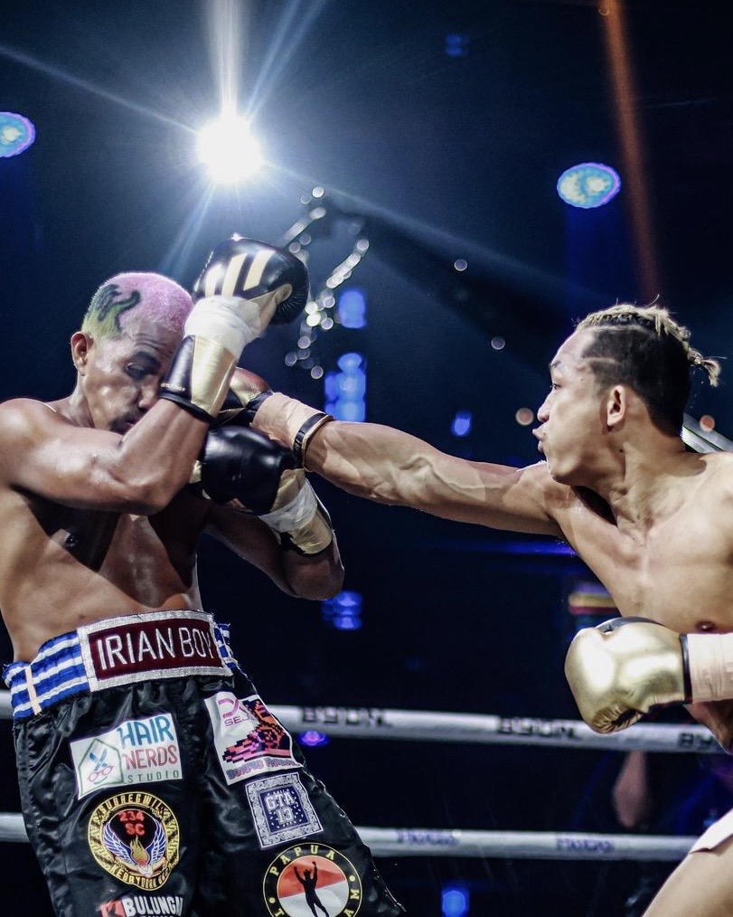 @Best Fight 🥊