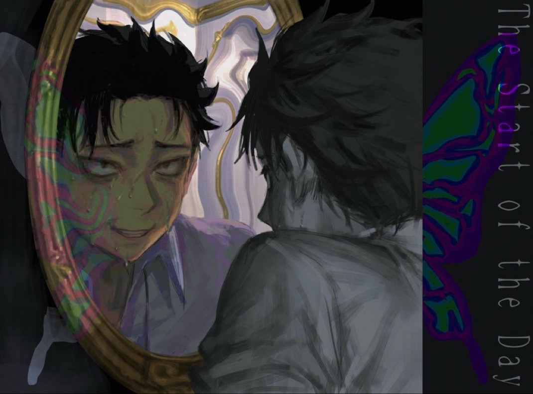 @Milkies/Echidna