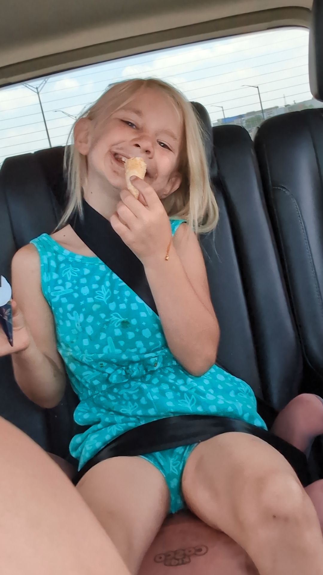 @Sammi Schmitz