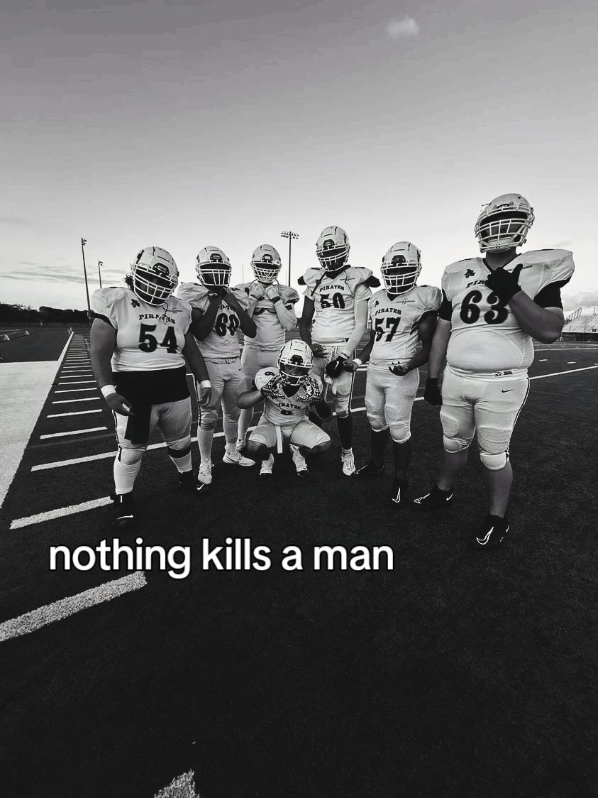 @✝️big mike✝️