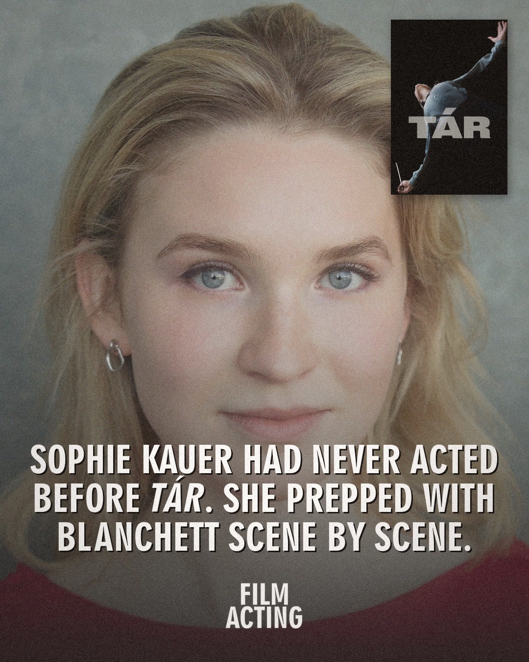 @Film Acting