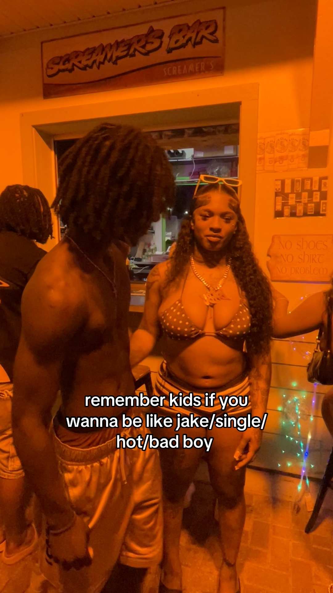@jake/single😜/hot😍/bad boy
