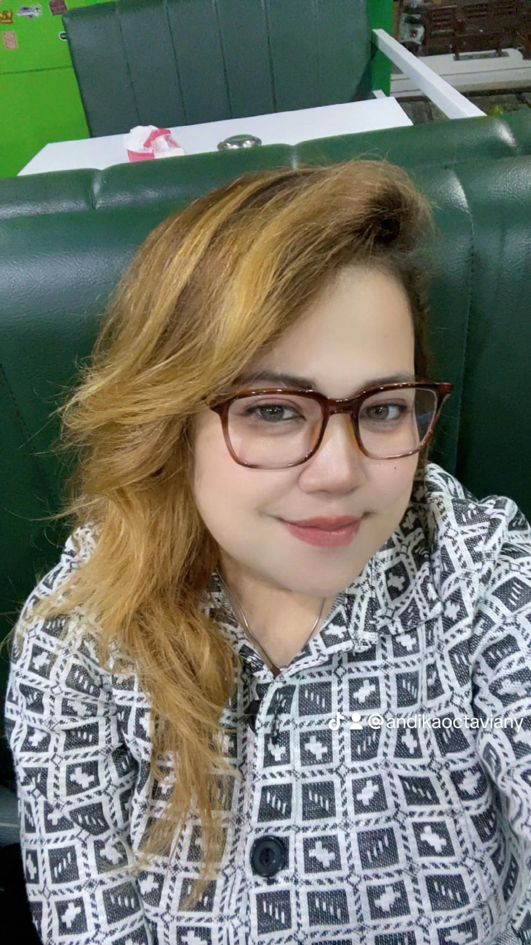 @Andika Octa Viany