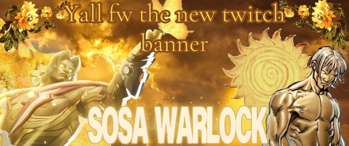 @Sosa Warlock
