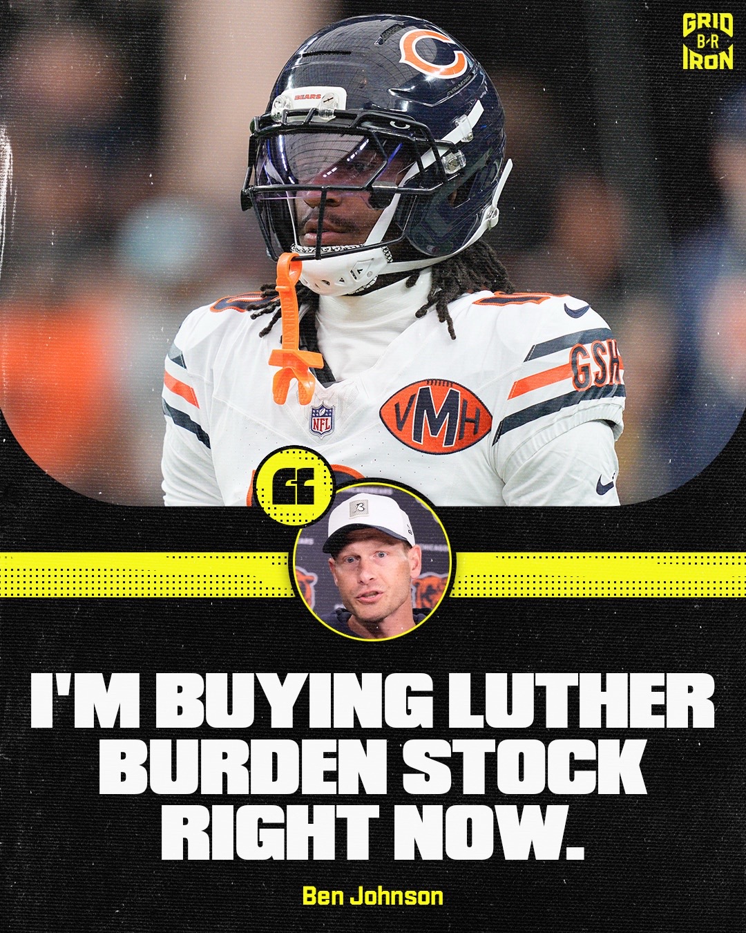 @B/R Gridiron