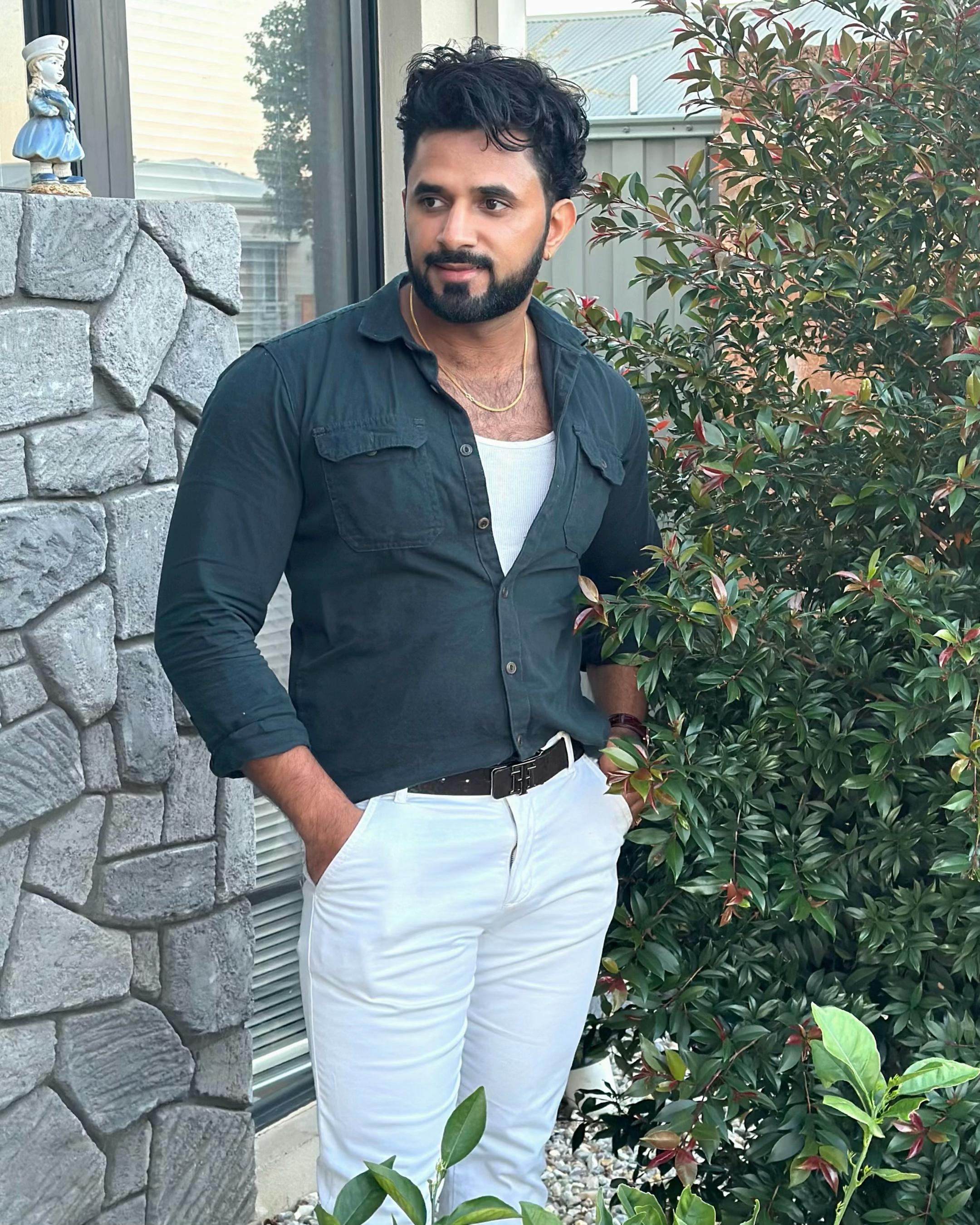 @Navdeep Gulati