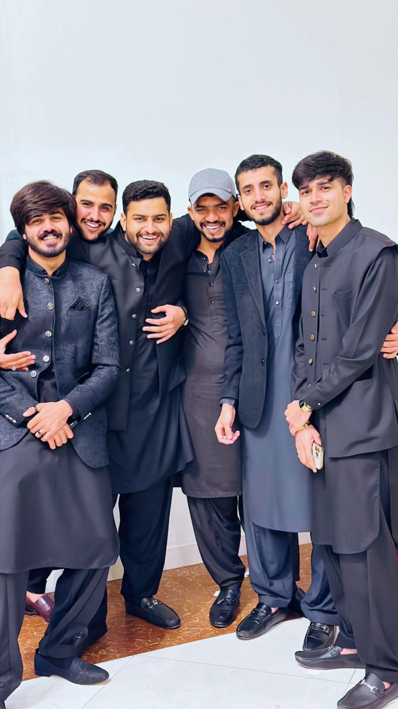 @Rana Faizan