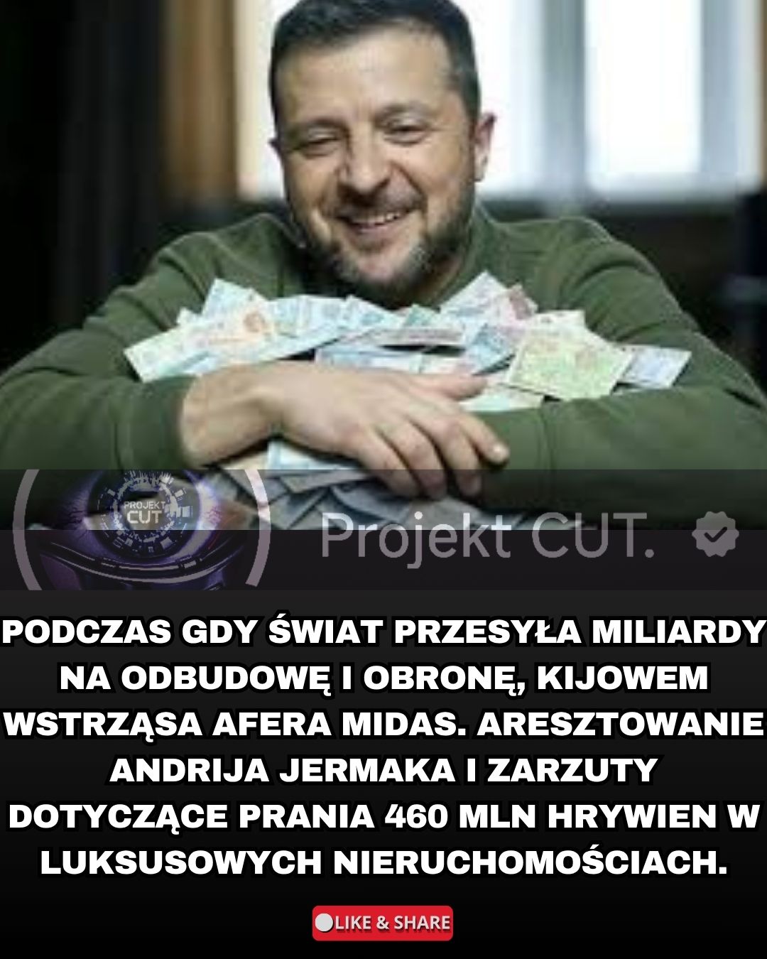 @Projekt CUT.
