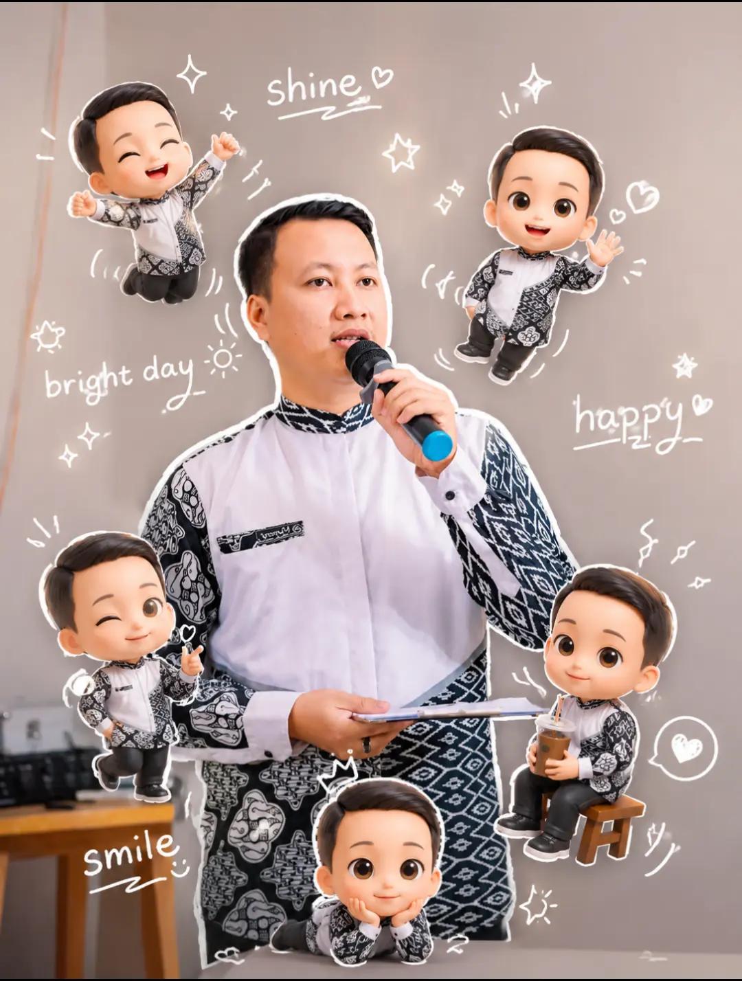 @Bang Supe'