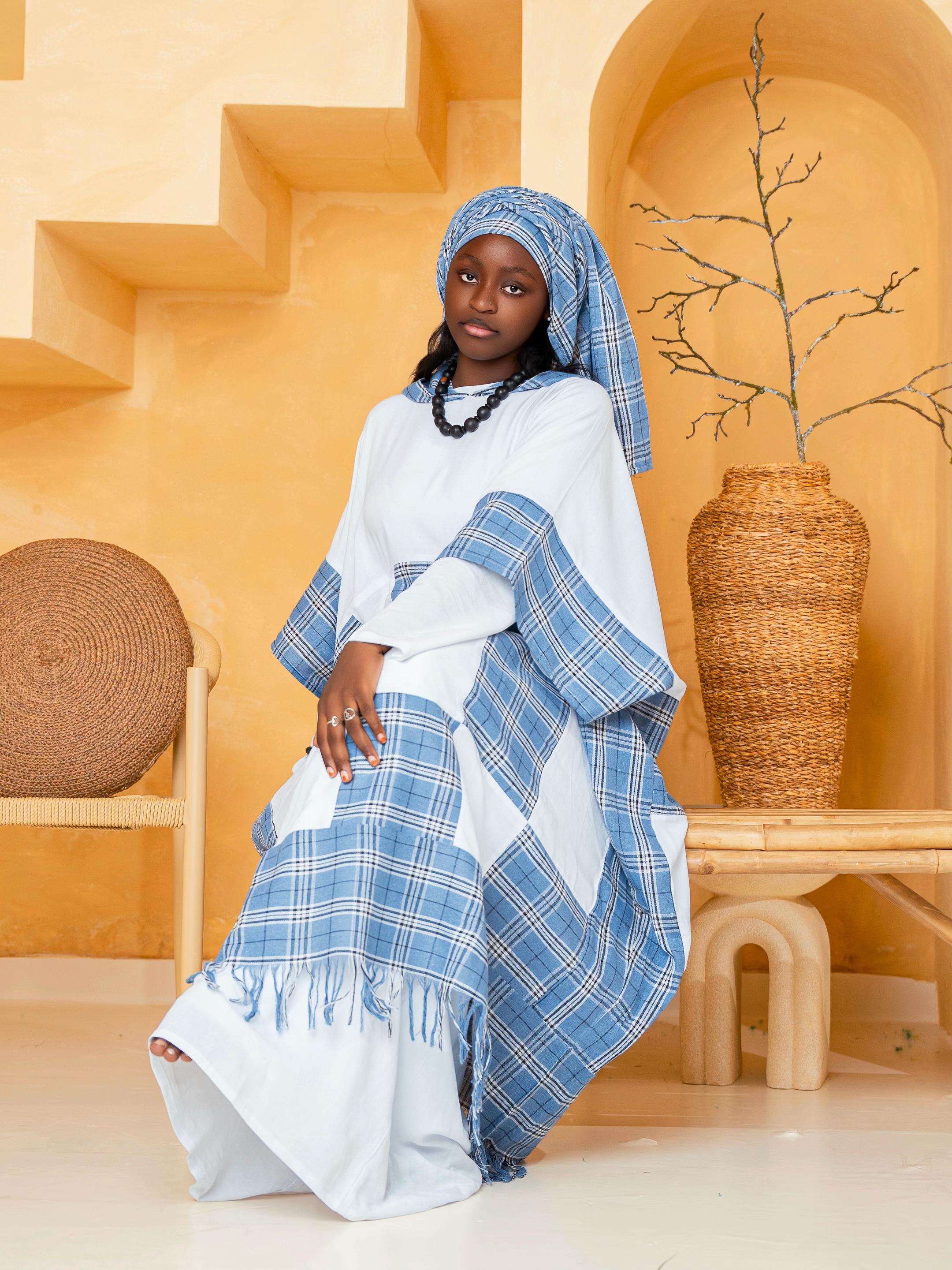 @Ladysira🇸🇳 ✪