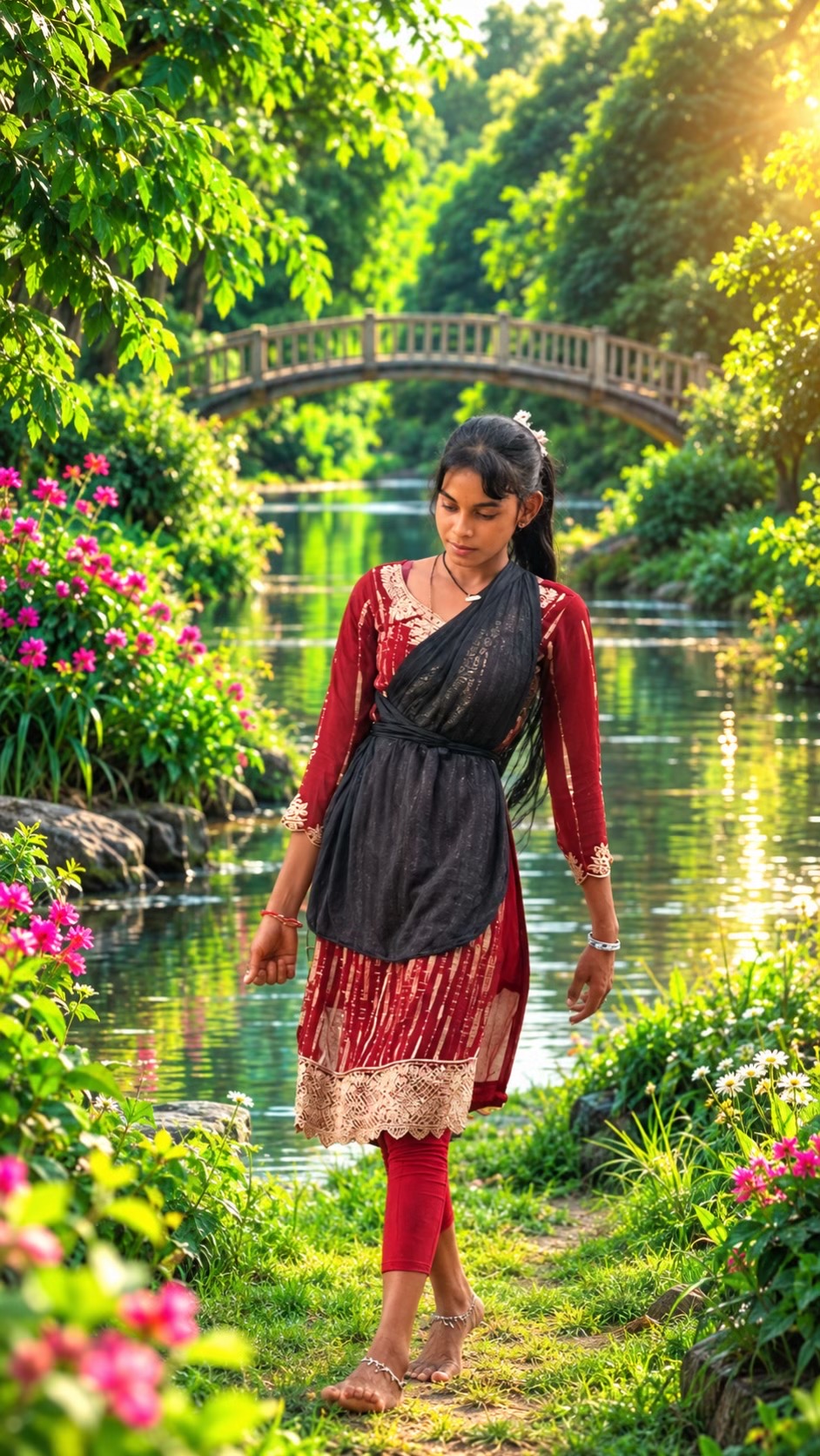 @Kiran