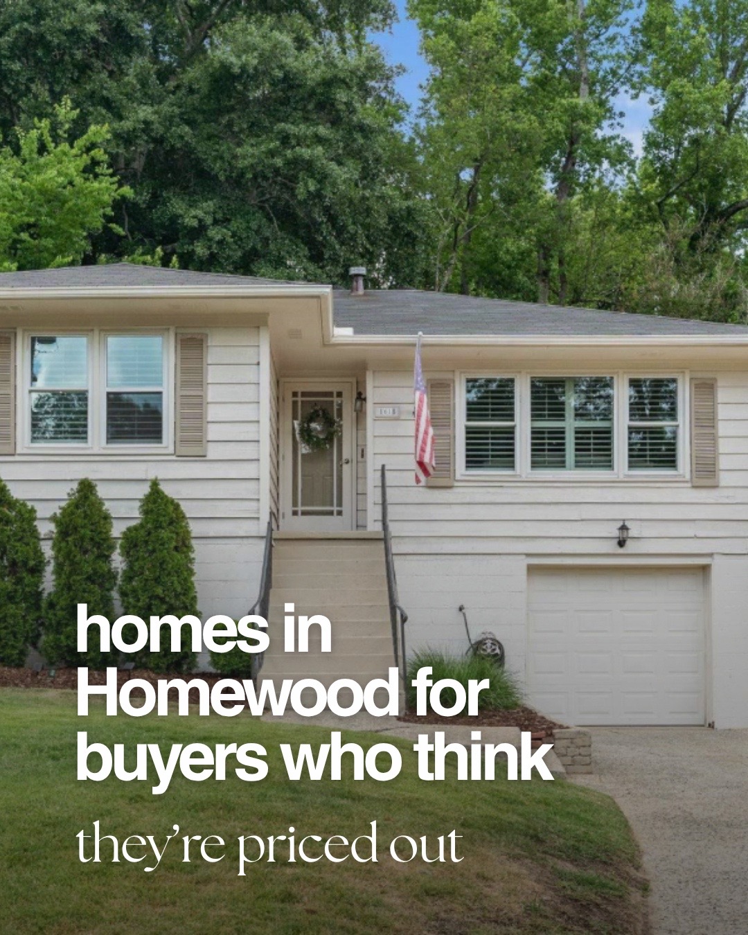 @Birmingham Realtor | Adam Snow