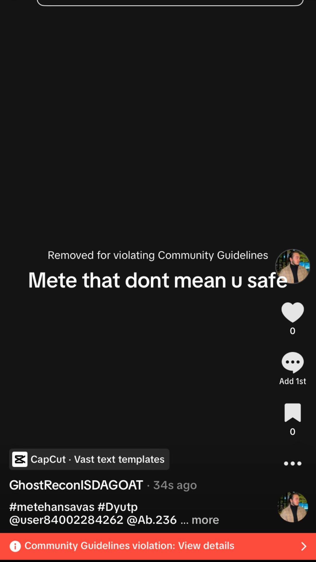 @GhostReconISDAGOAT