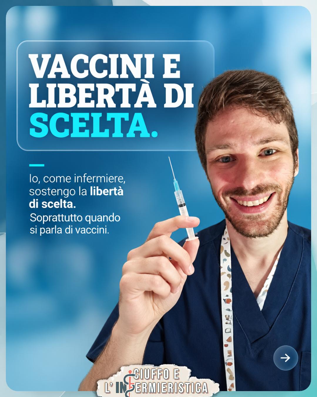 @Infermiere Enrico [Ciuffo]