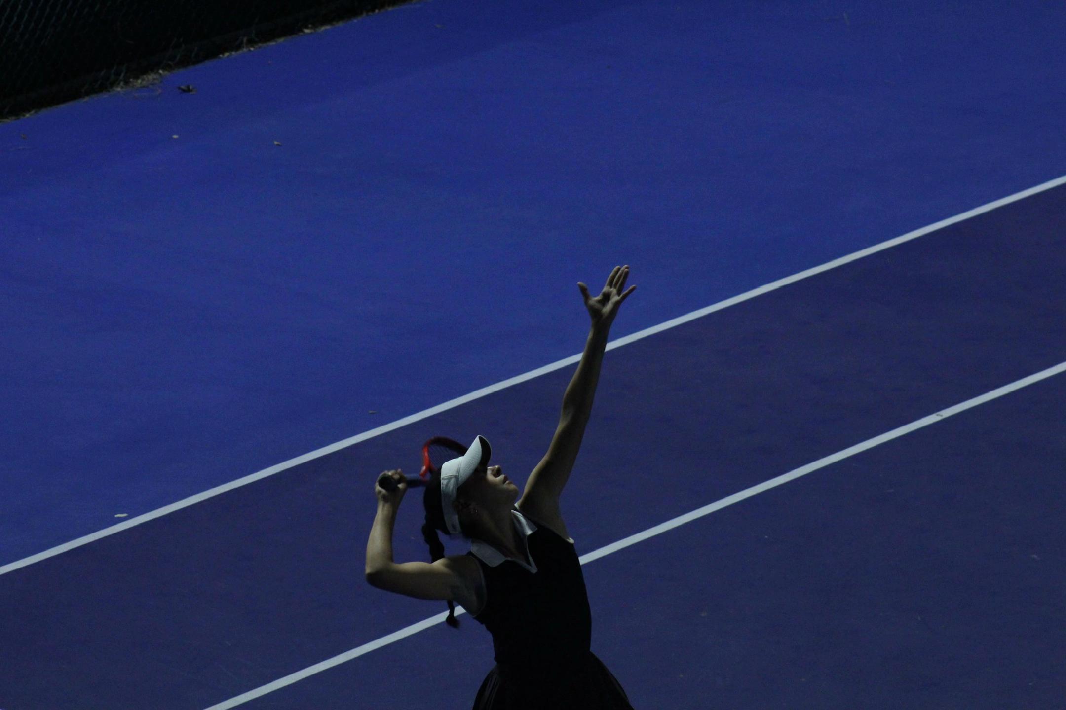 @Miss Tennis🎾