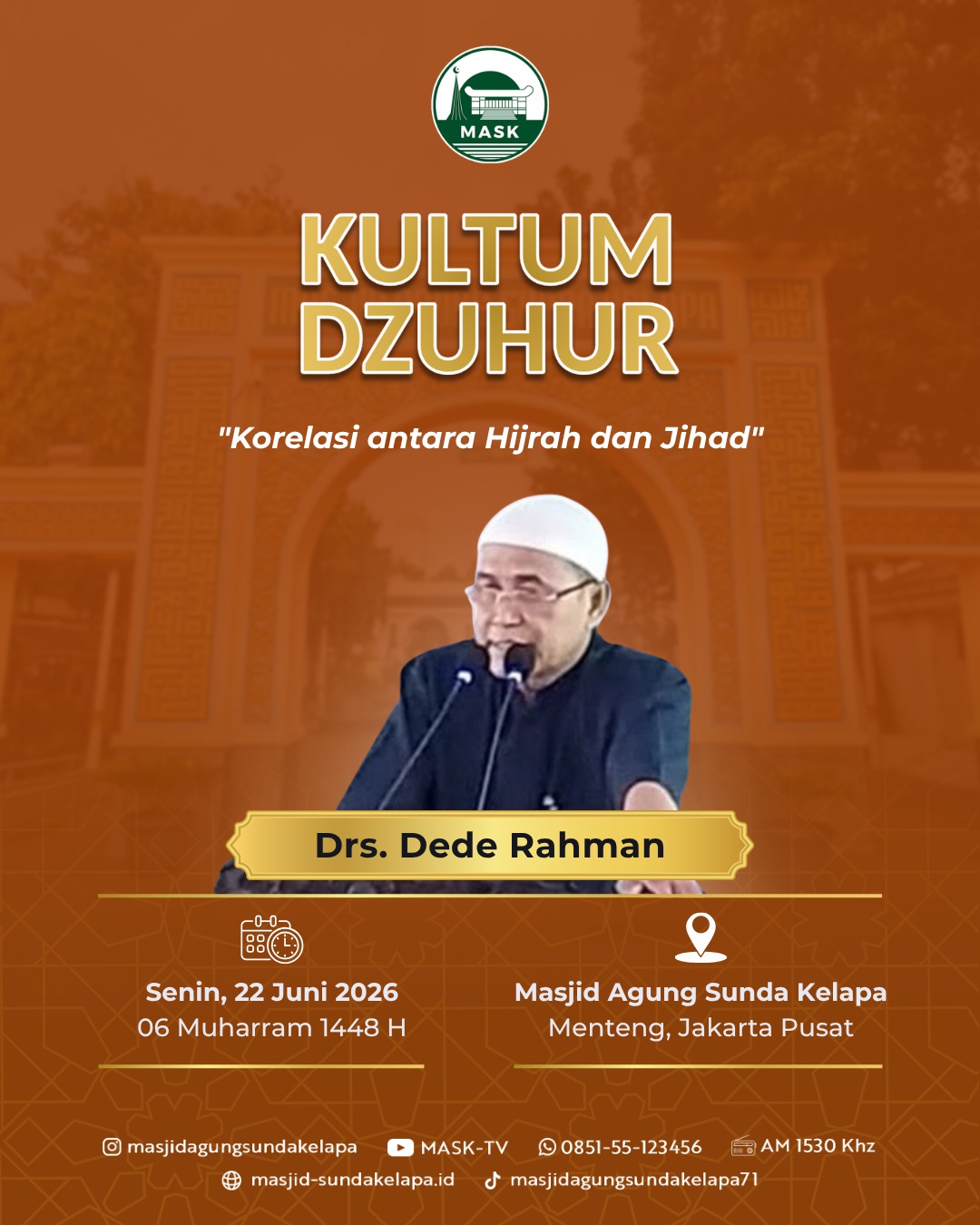 @masjidagungsundakelapa71