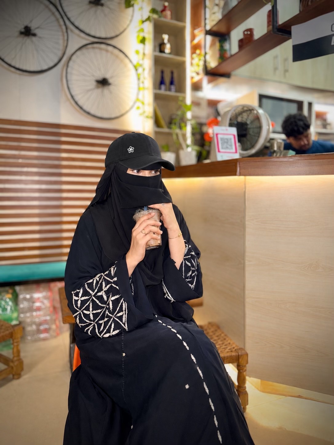@🥷HIJABI GIRL🥷