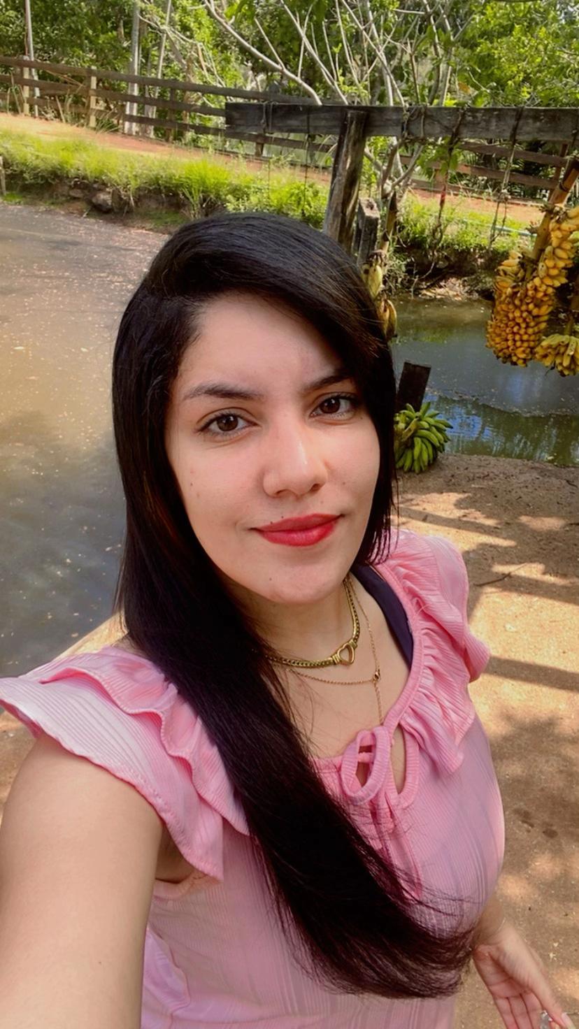 @Tais Barbara Gangá