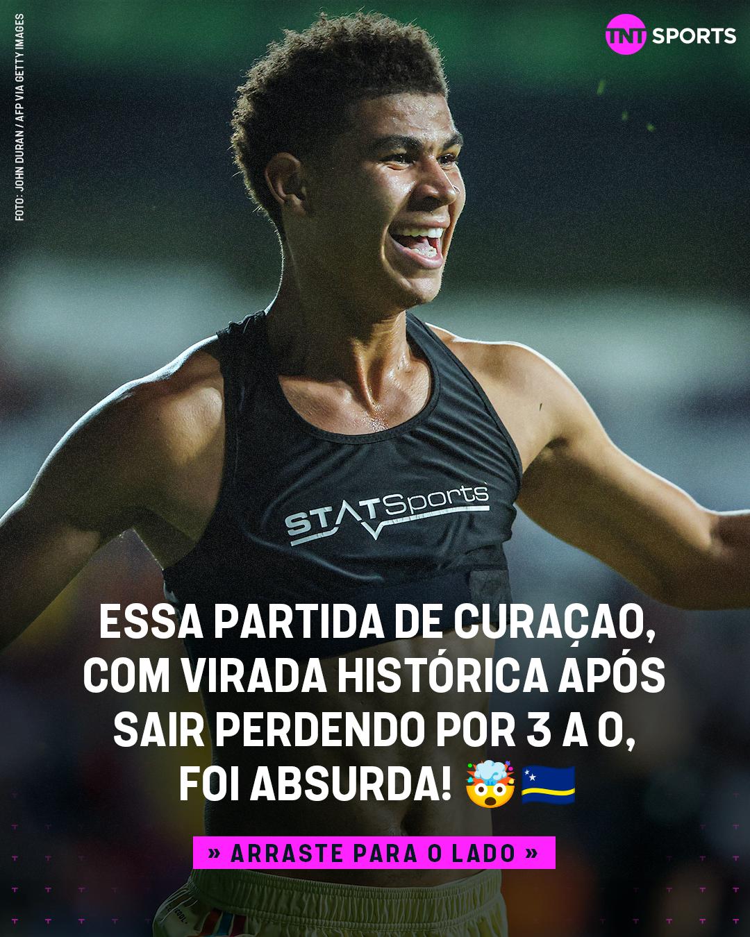 @TNT Sports Brasil