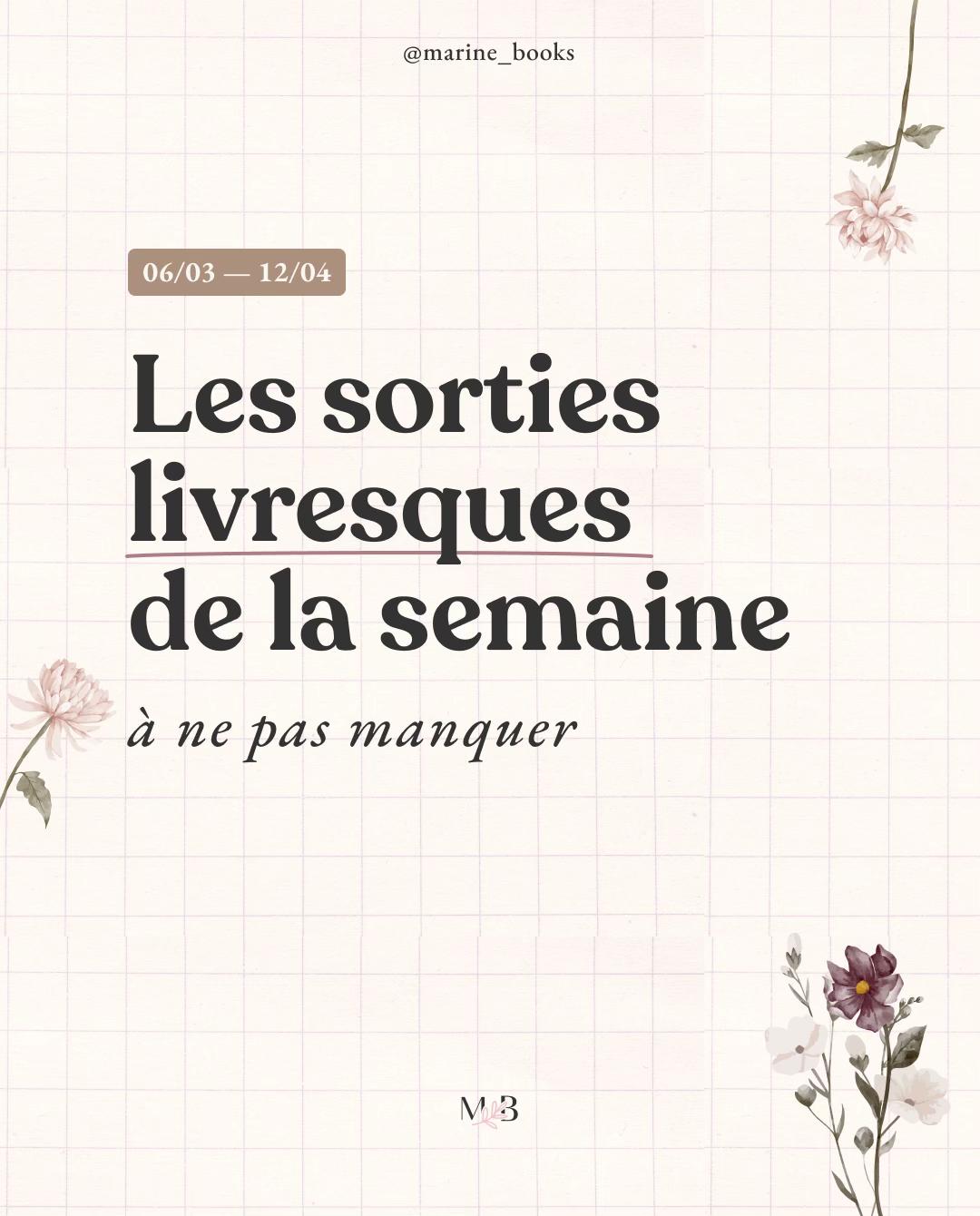 @Marine 🌙 | Booktok