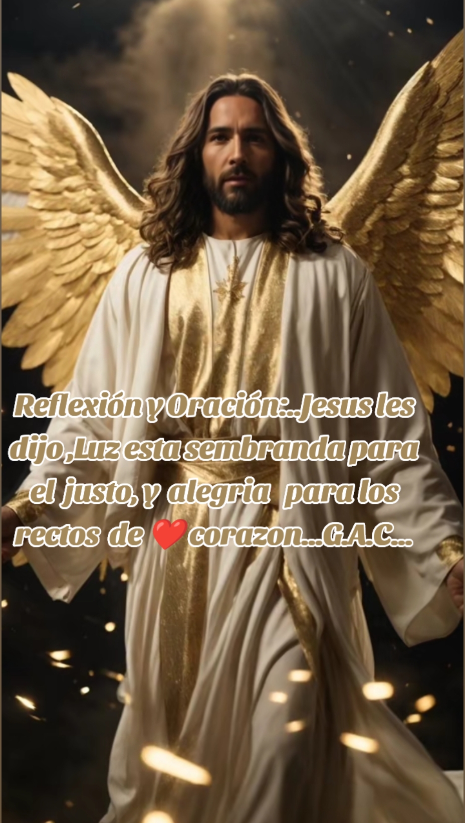 @😇Guardián Angel Chamuel😇