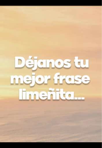 @Qu&eacute; Hacer En Lima