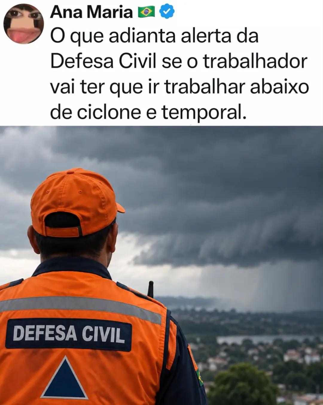 @Caiu na Mídia
