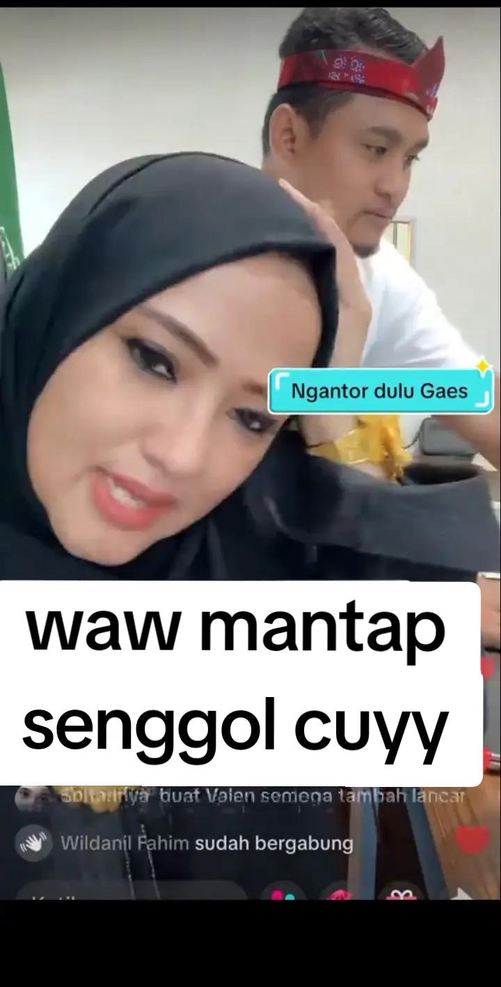 @Sudirman 3362
