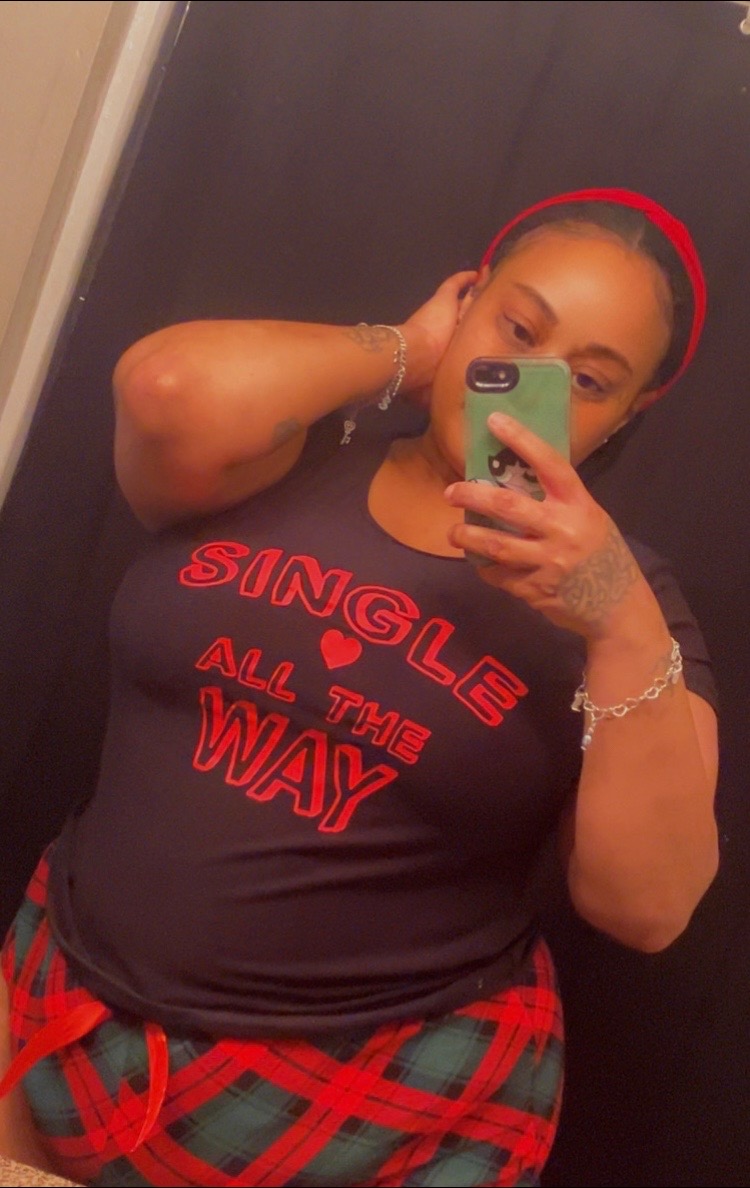 @Shanelle Rodriguez