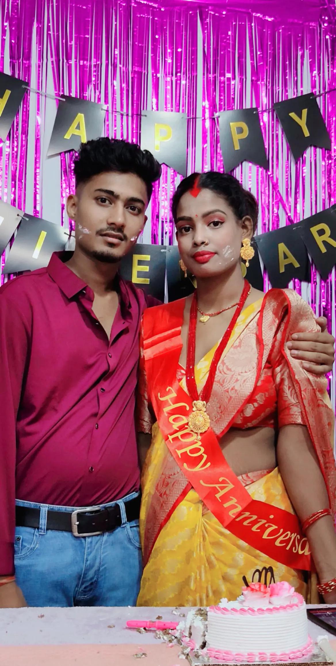 @🥰Mrs_❤️Kajal 😘 Saraff 🫶