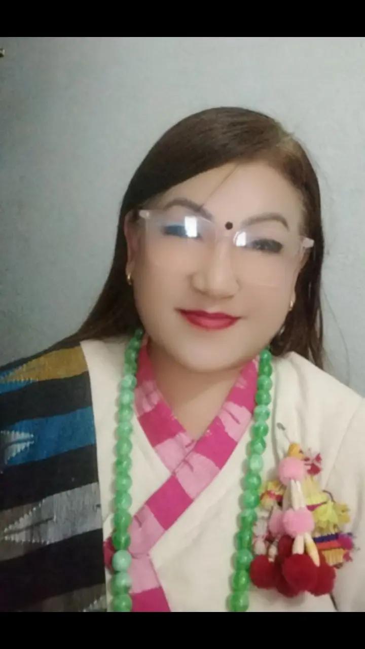 @Parbati Rai