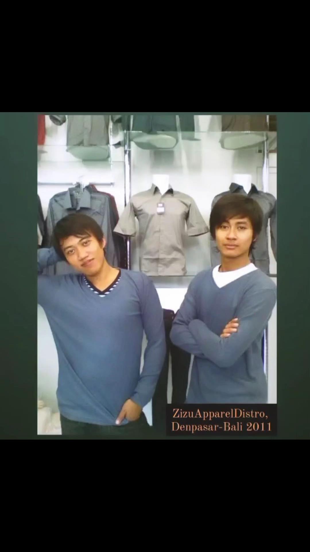 @Market jeans