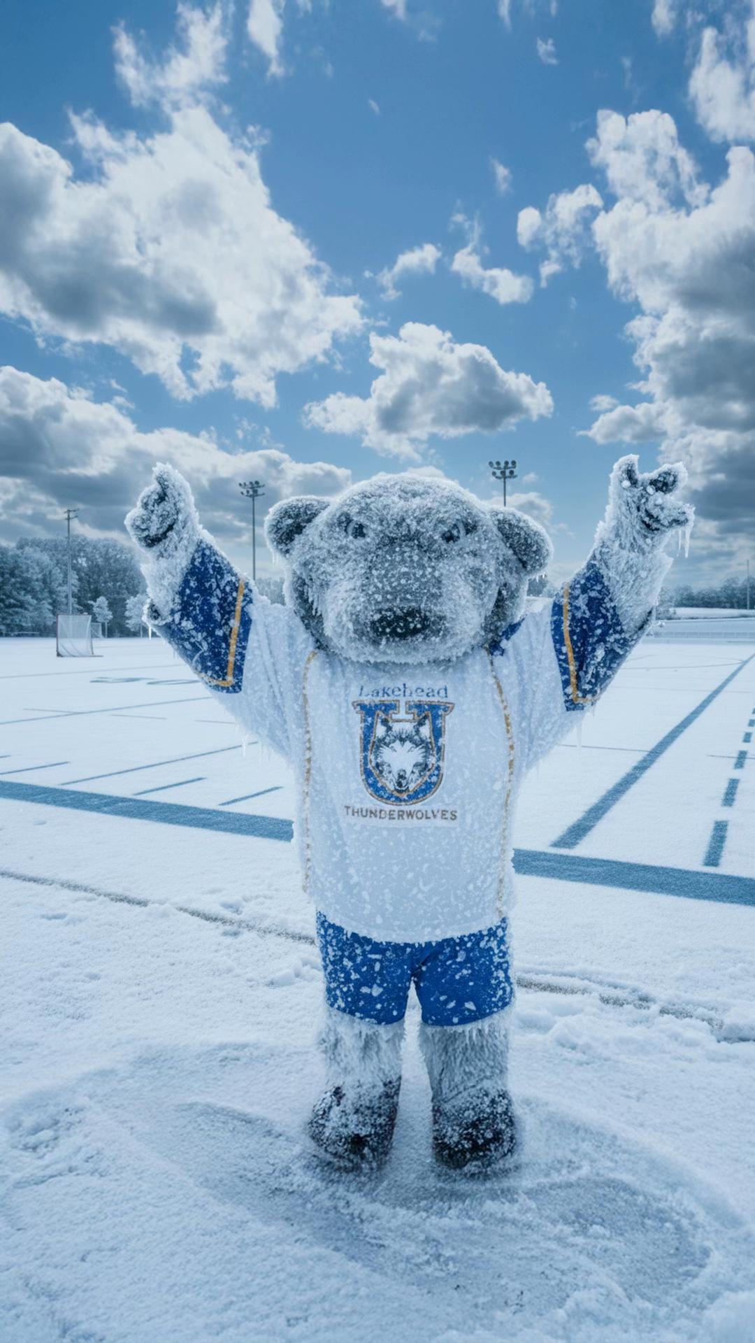 @Lakehead University