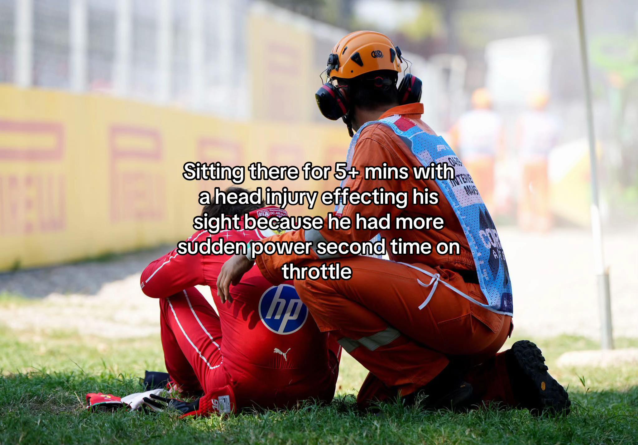 @Charlie
