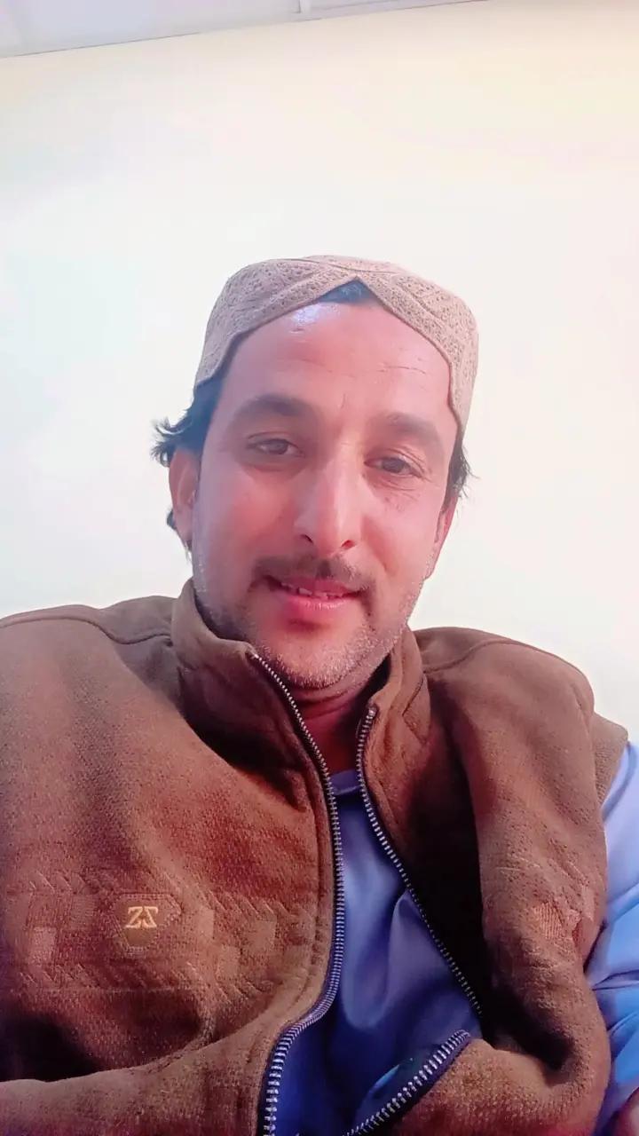 @Farooq Mengal