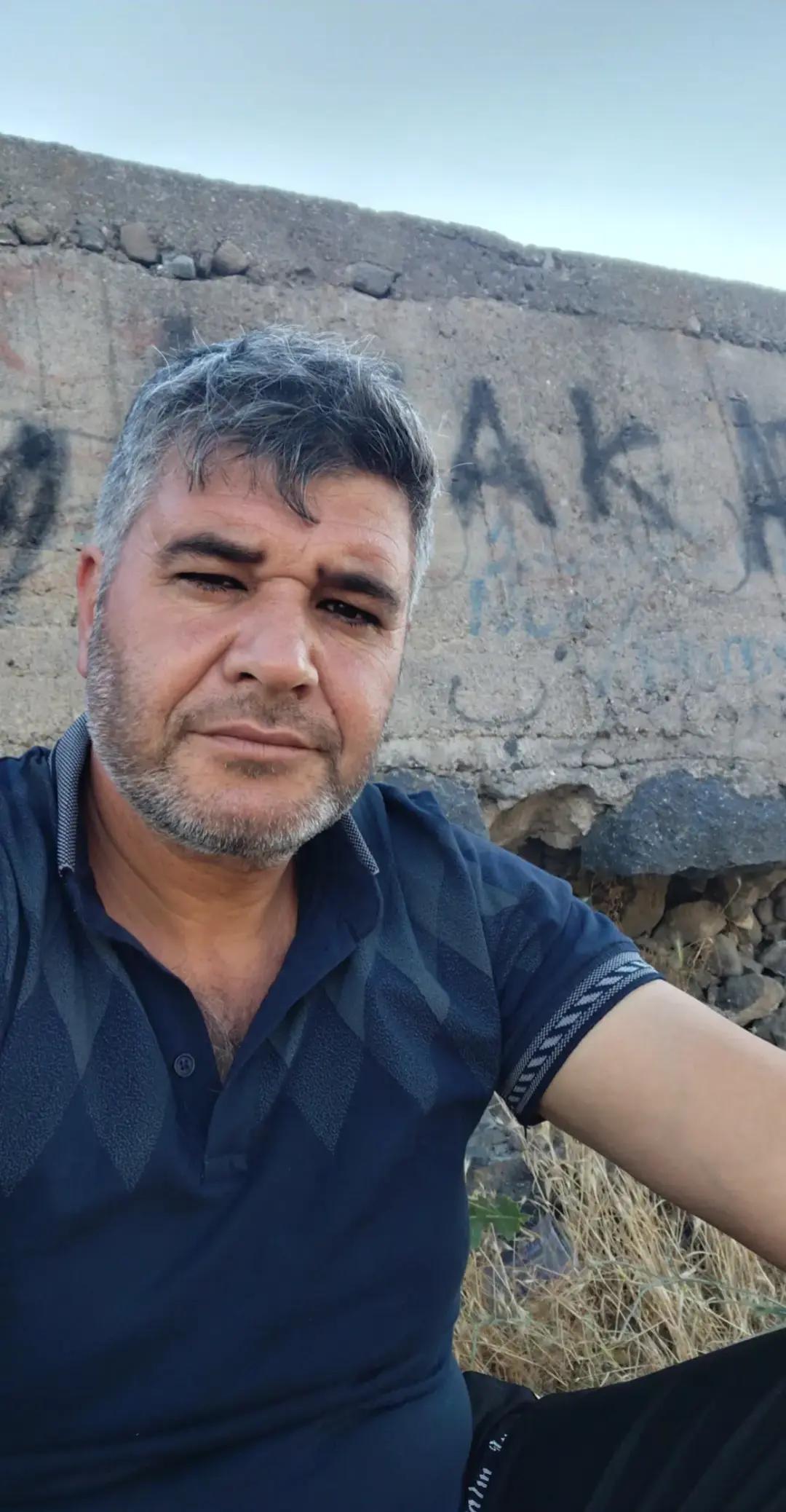 @Özdemir Ahmet Özdemi