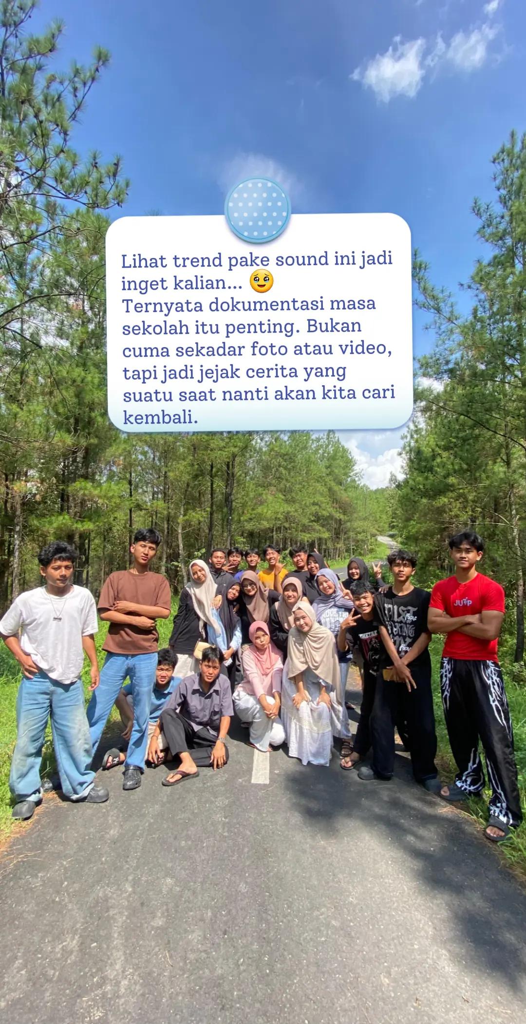 @Galeriku_di_Sekolah