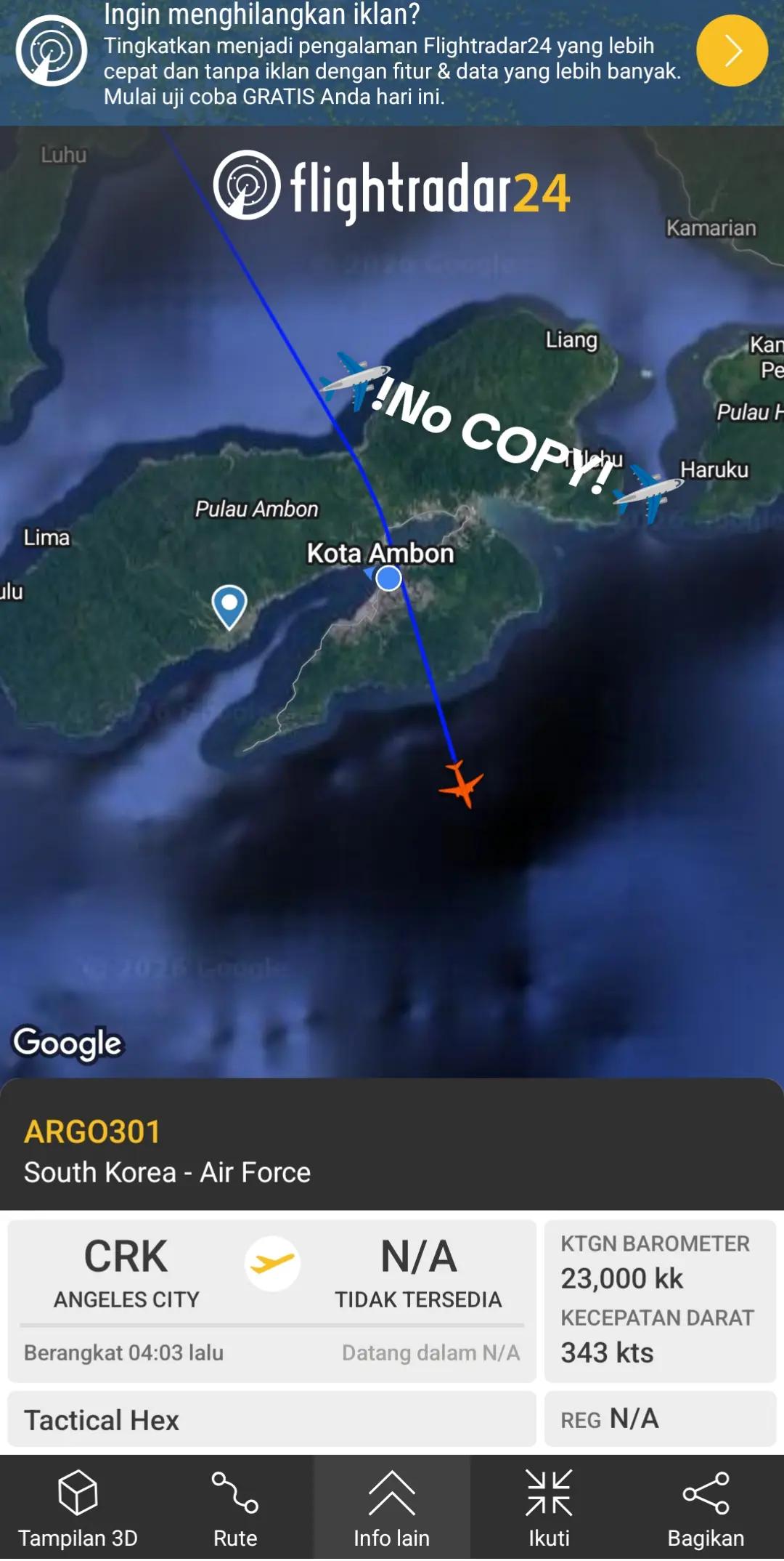 @✈️GANN SPOTTER✈️