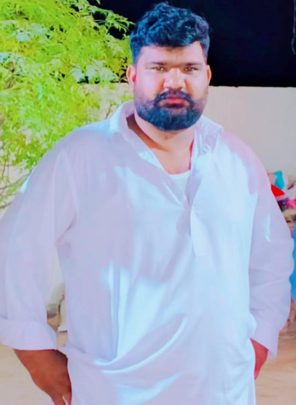 @عمران گجر