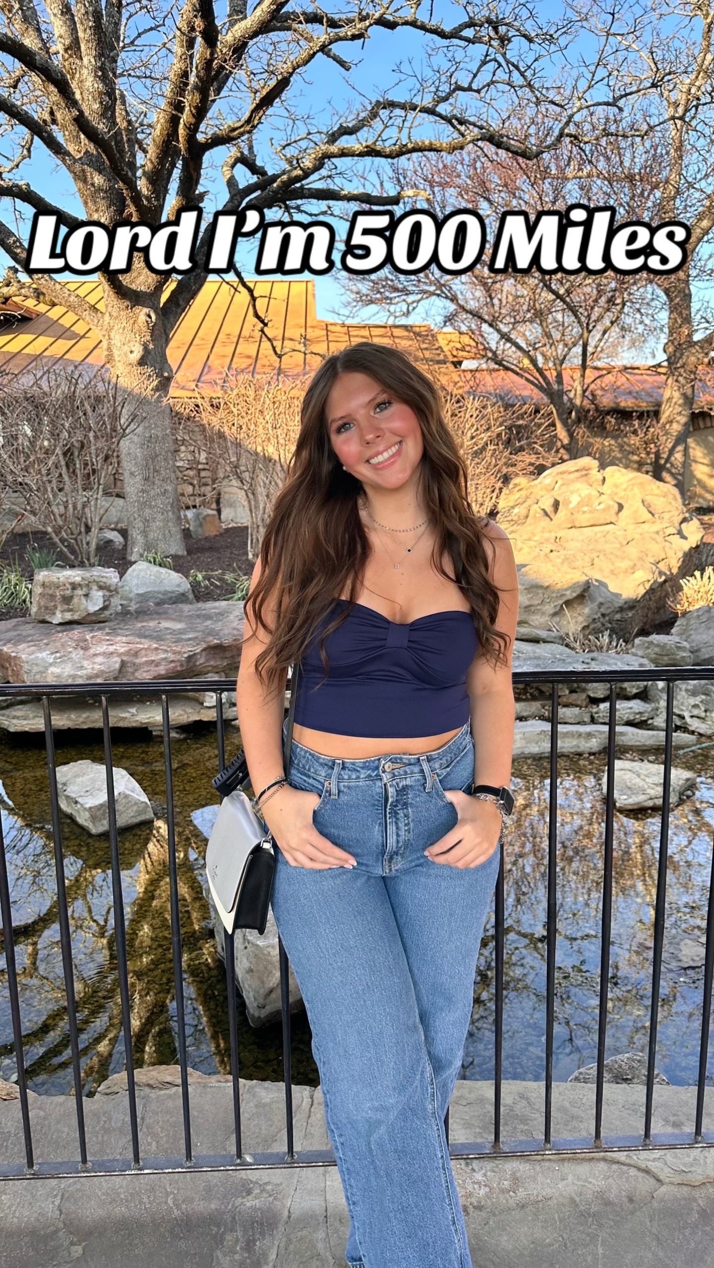 @Breanna