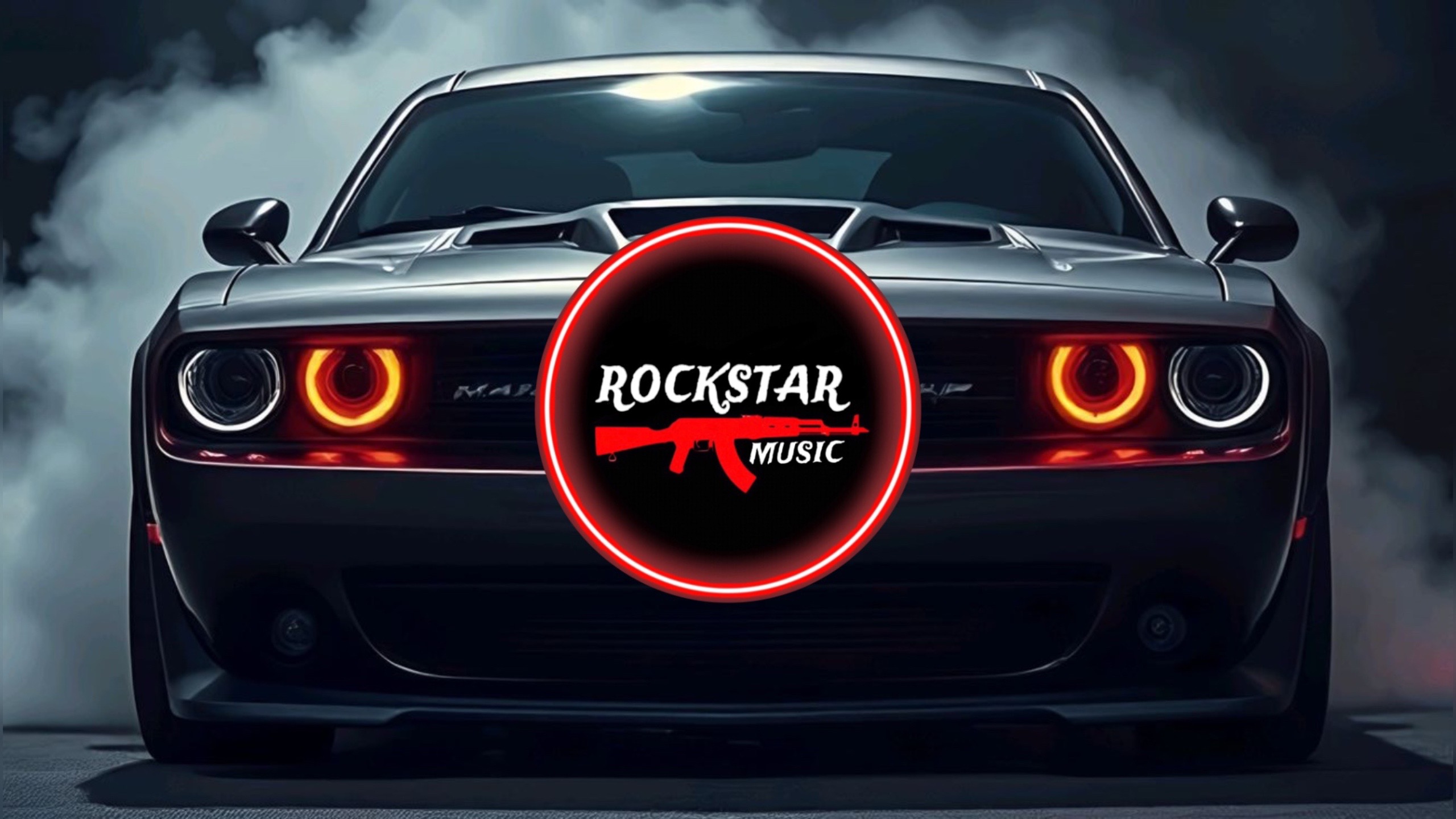 @Rockstar music