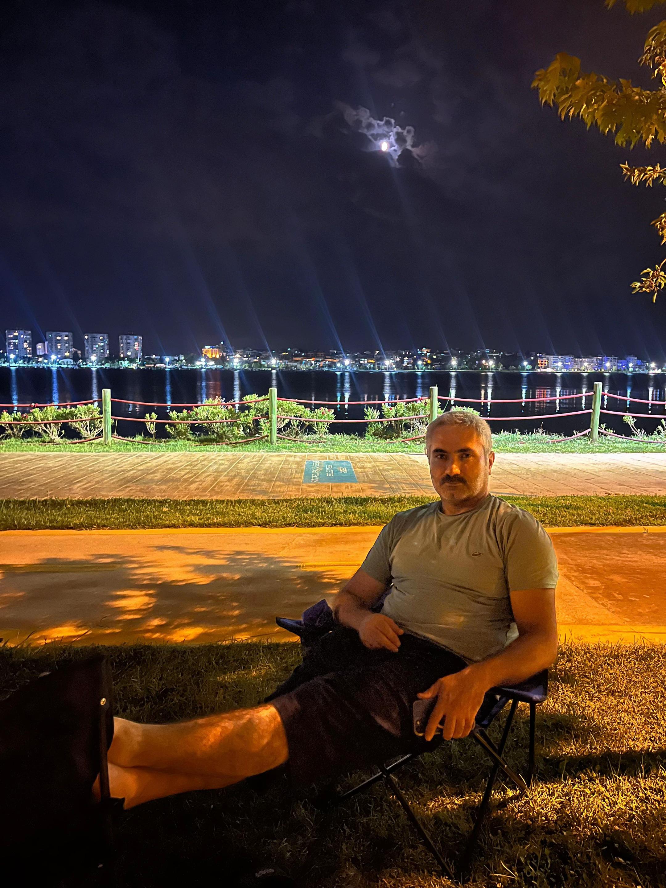 @Ahmet Kuş