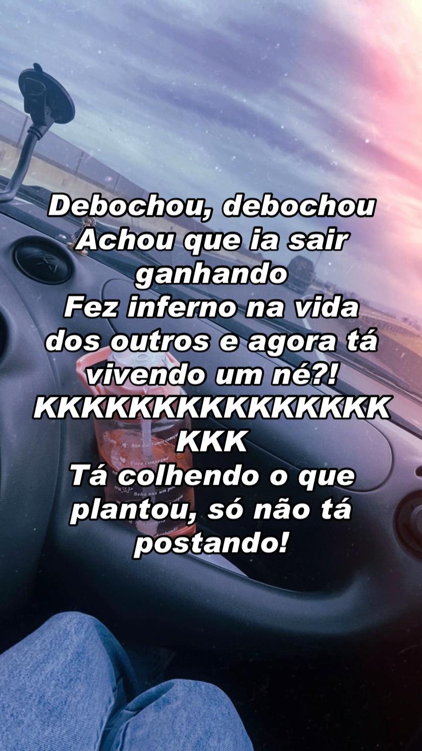 @Letícia