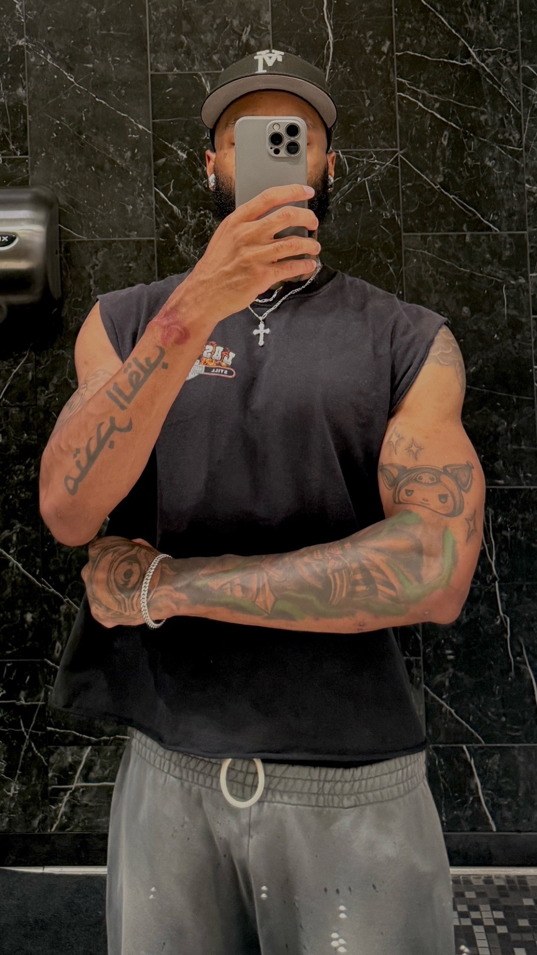 @WNTR