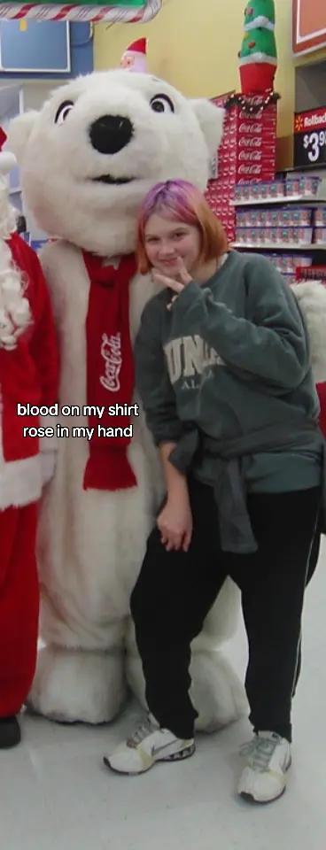 @Evelyn Rose Stephenson