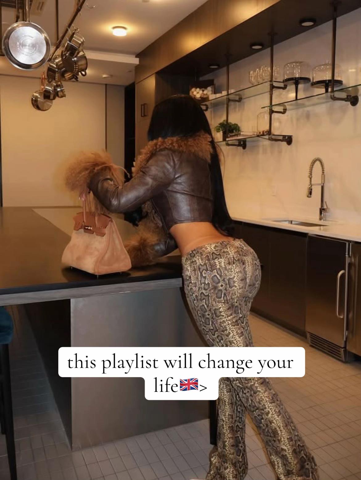@spotify playlists