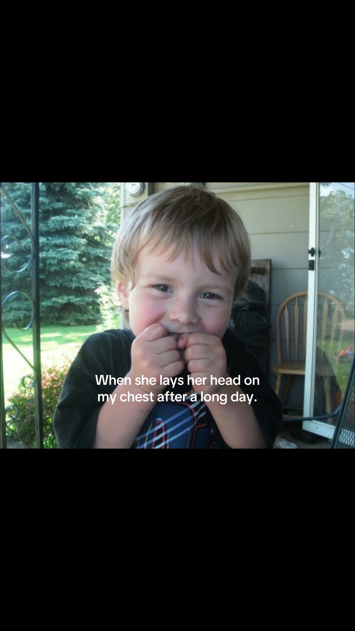 @Gage Clare