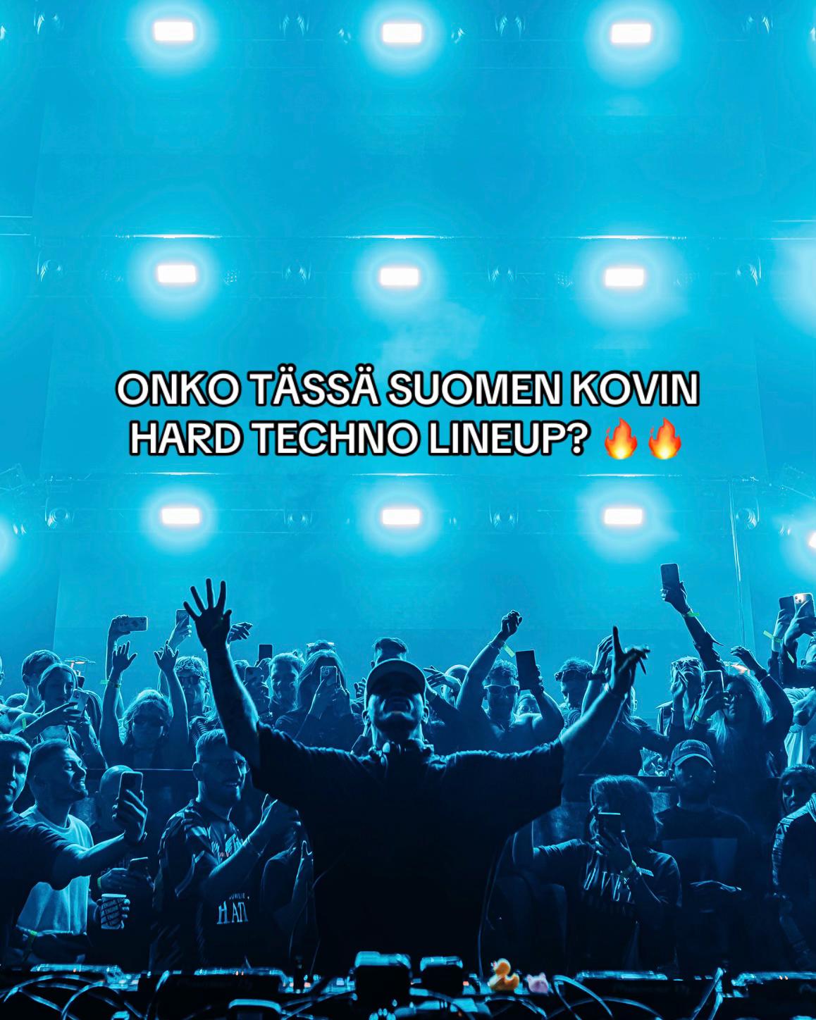 @SoundVault Finland