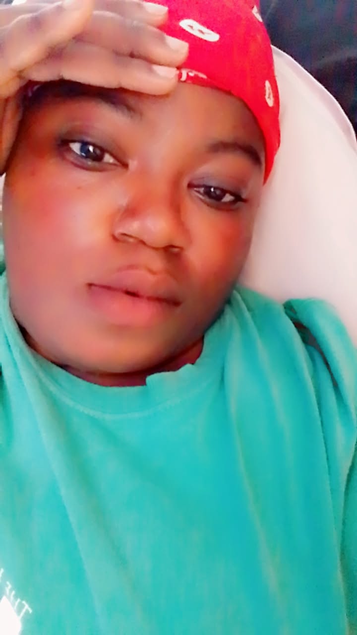 @Fanm Nan Nippes😘😘😘