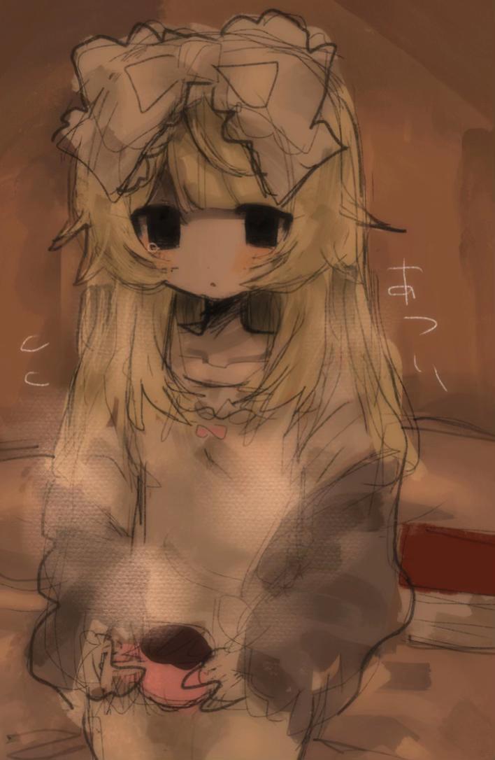 @もゅーぷ